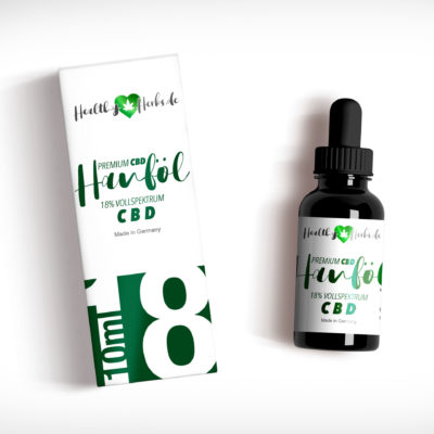 cbd oel 18 prozent