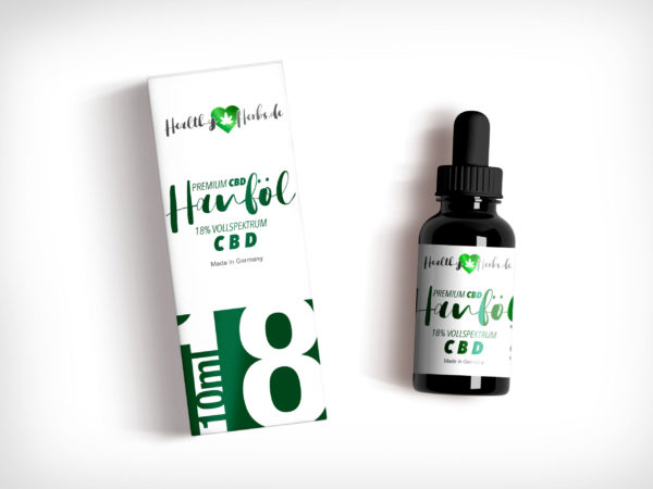 cbd oel 18 prozent