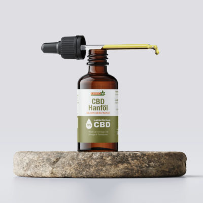 cbd oel 25 prozent