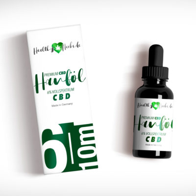 cbd oel 6 prozent