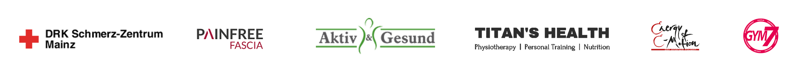 SAPURA Produkte werden empfohlen durch