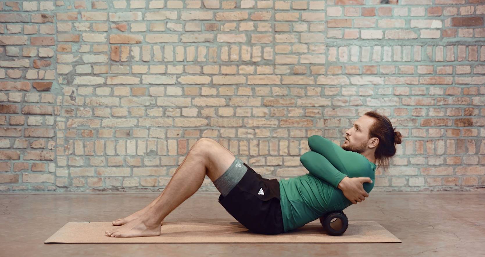 faszien schmerzen bws