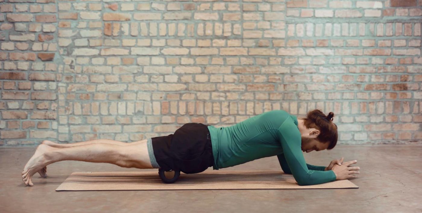 faszientraining quadriceps