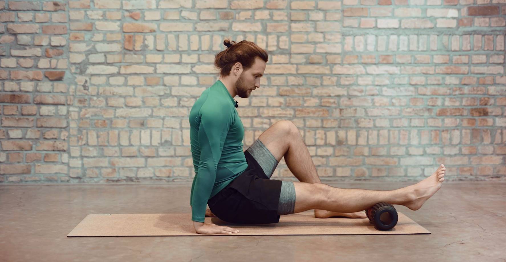 faszientraining wade