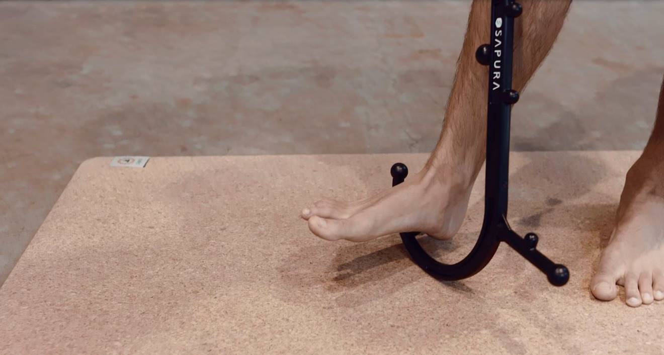 Schmerzen Fuß schmerzen plantarfaszie