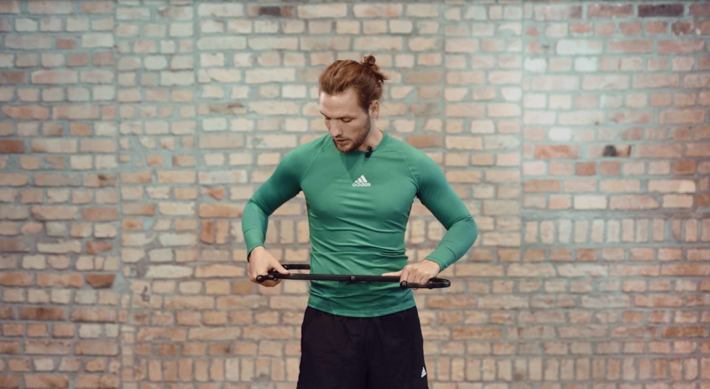 schmerzen rücken triggerpunkte