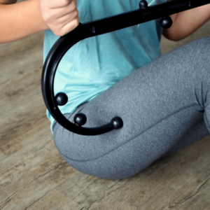 triggerpunktmassage bein