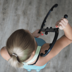 triggerpunkt hintere schulter