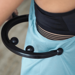 triggerpunktmassage hüfte