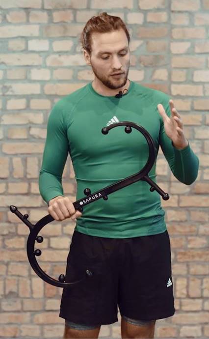 triggerpunkt massagegerät