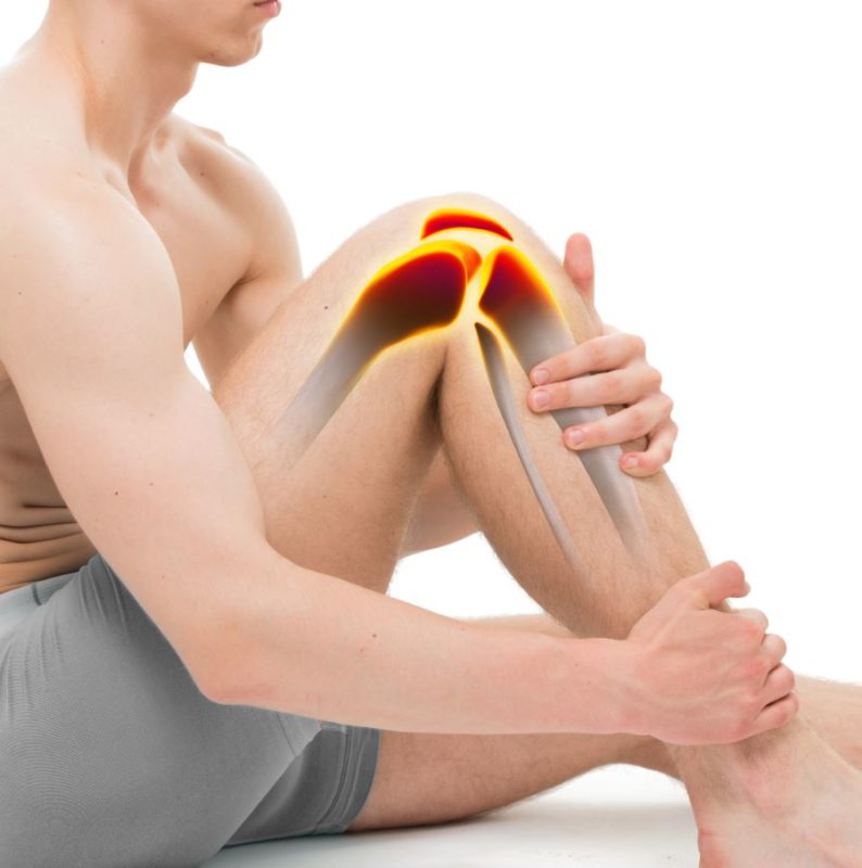 aussenbandriss knie