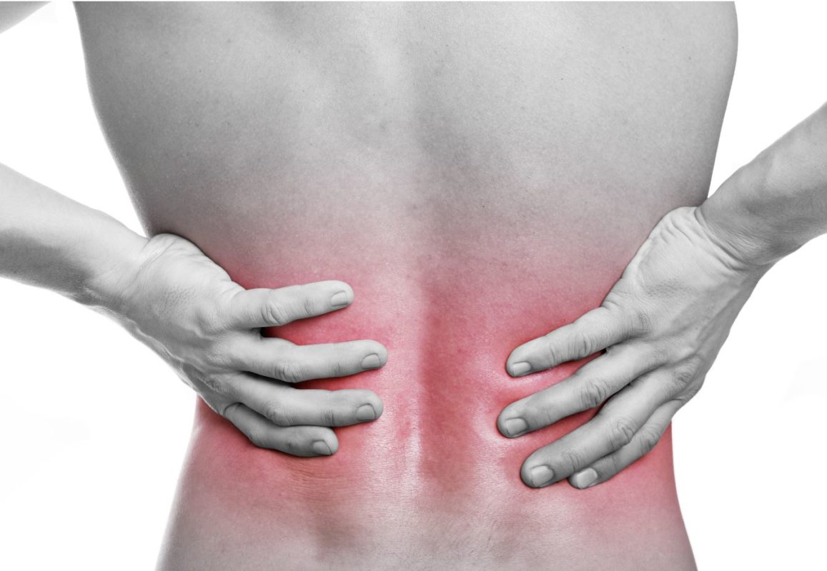 bandscheibenverwoelbung