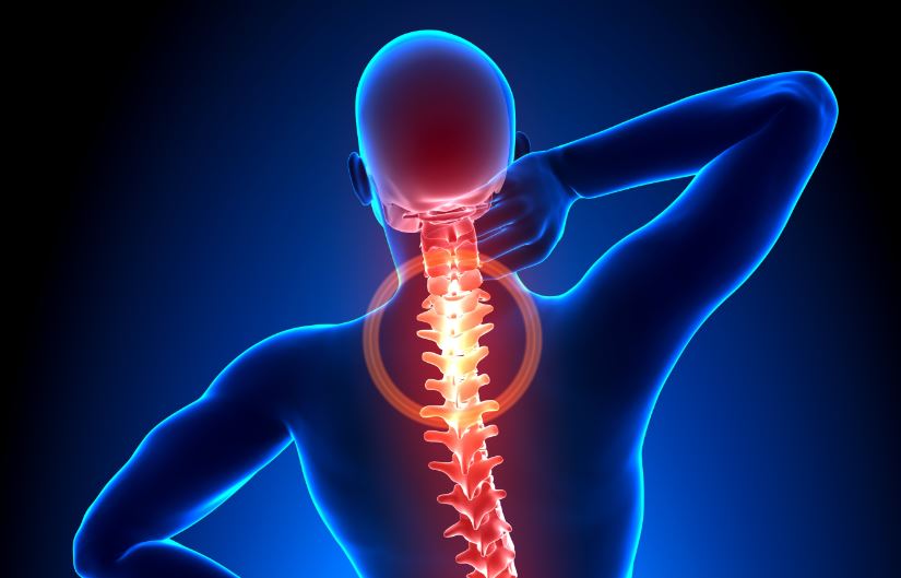 bandscheibenvorfall bws