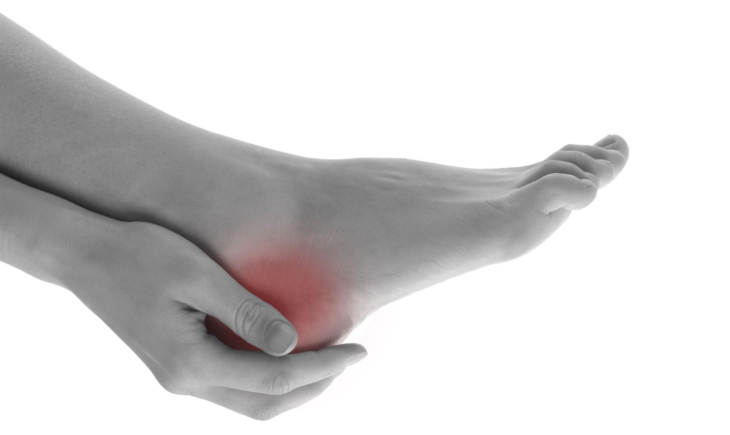 Distorsion - Ursachen | Symptome | Behandlungen