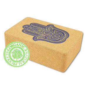 Sapura Yogablock Organics