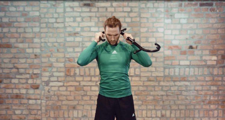 triggerpunktmassage übungen
