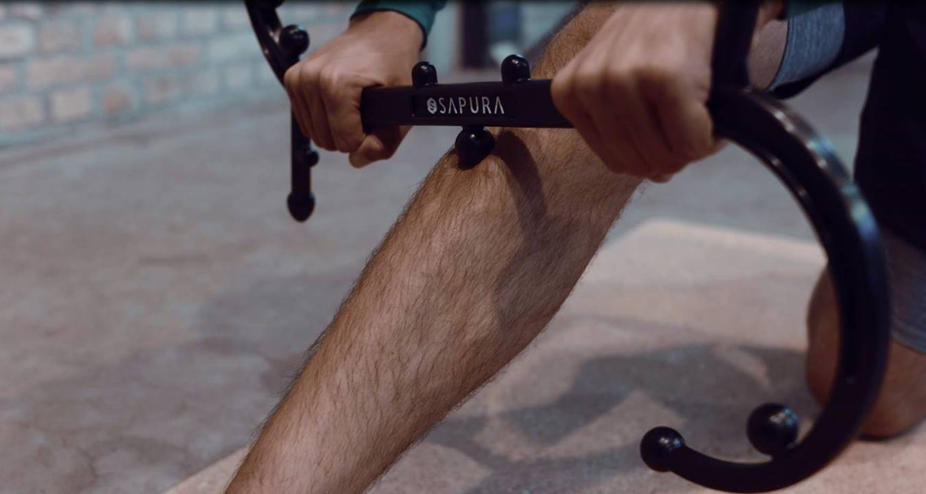 triggerpunktmassage