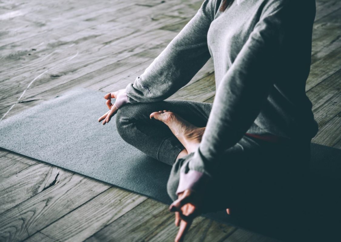 yoga arten