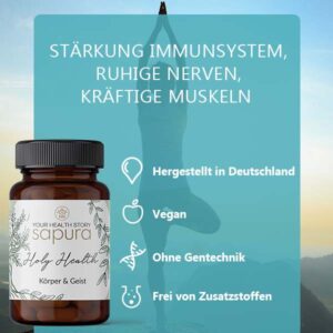 Immunsystem stärken