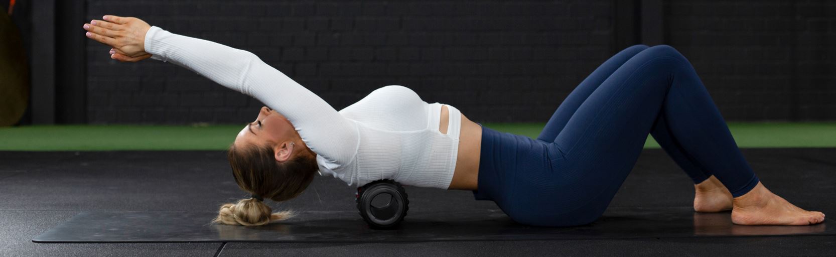 was tun bei verklebten faszien