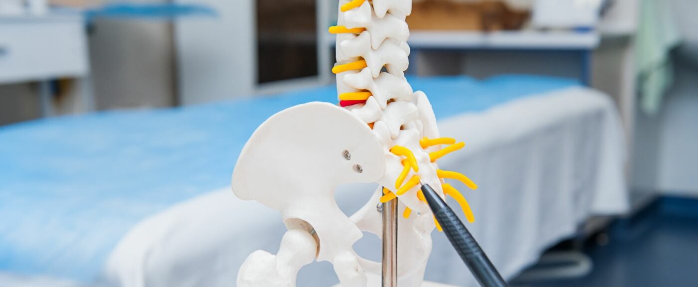 Osteochondrose behandlung