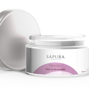 Hämorrhoiden Salbe | HämoSan