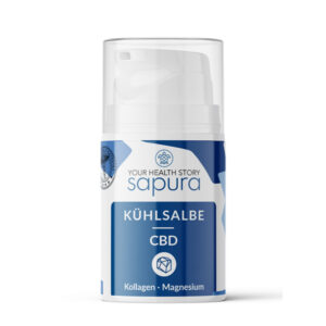 kuehlsalbe
