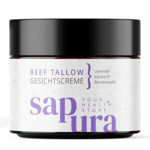 Beef Tallow Gesichtscreme